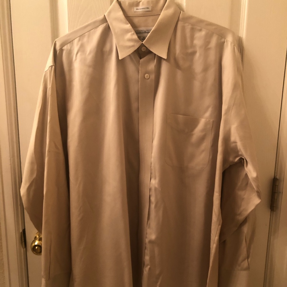Joseph & Feiss Shirt